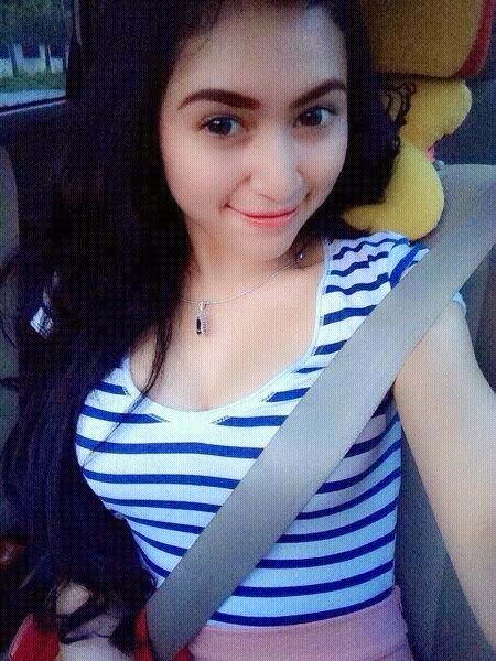 bugil indah
