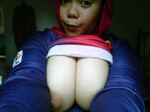 nenen montok