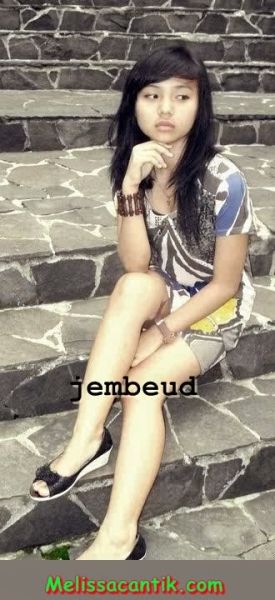 biarawati pamer memek