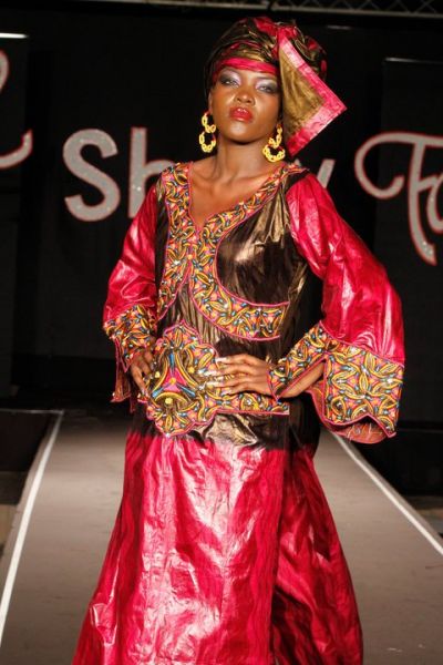 black fashion bloggers
