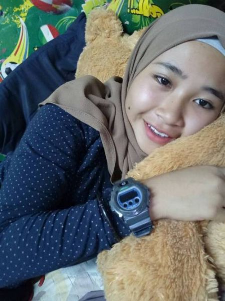 gambar toket smp