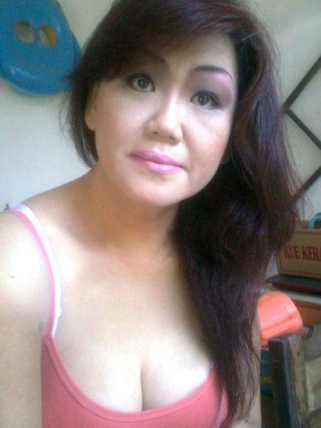 bugil montok