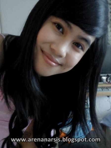 pantat gede