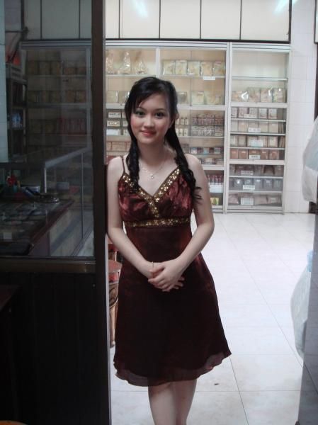 model korea