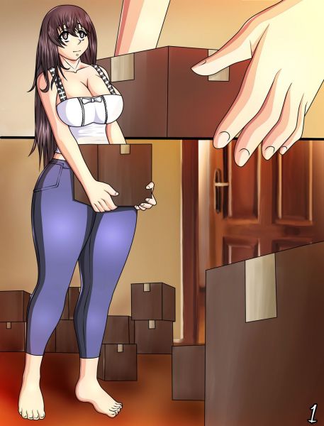 lesbian ass eating