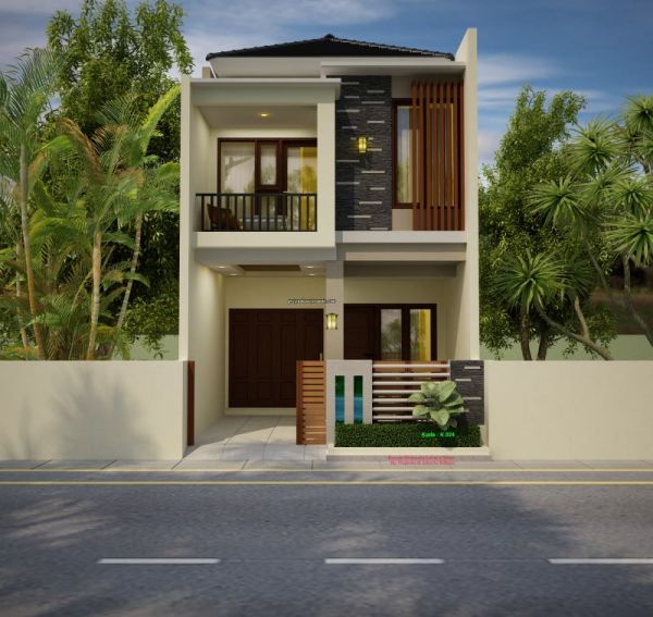 kamar tidur warna