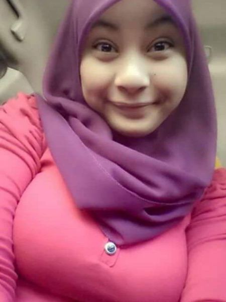 abg hijab