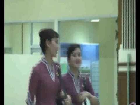 fhoto pramugari lion air