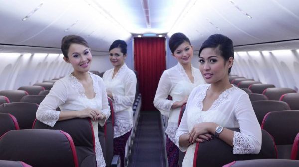 pramugari air sky