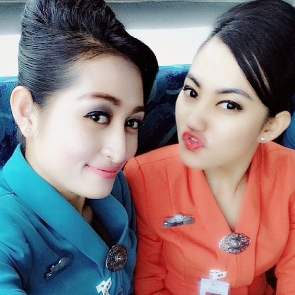 lowongan pramugari lion air