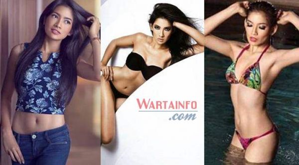 hot artis jakarta
