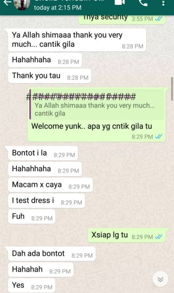 amoi tetek besar
