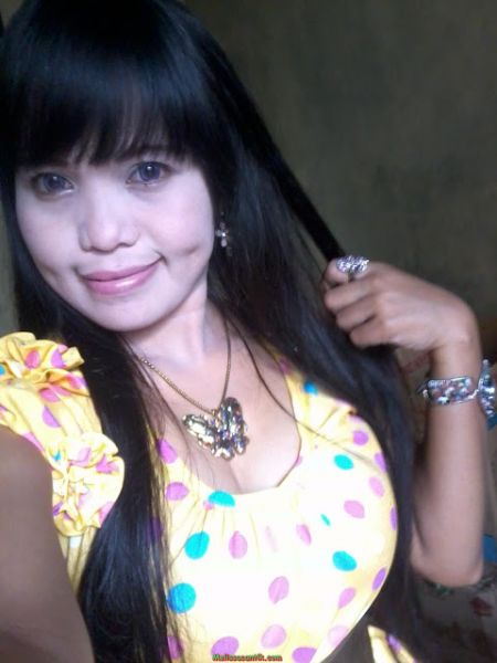puting gadis