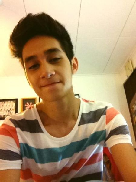 orang ganteng indonesia