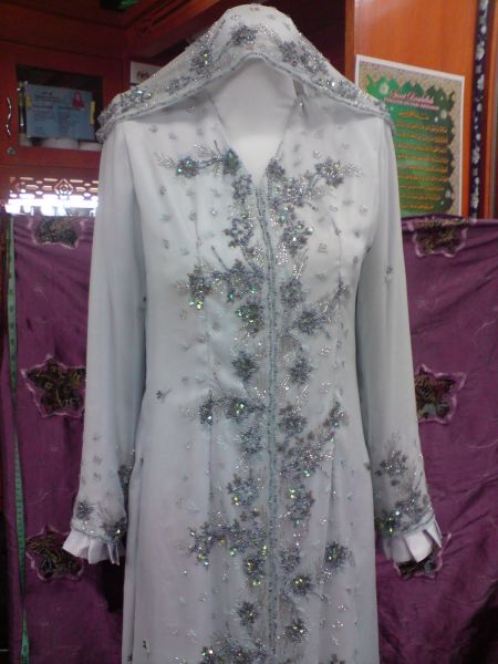dress peplum