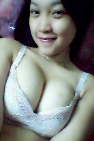 mahasiswi amelia