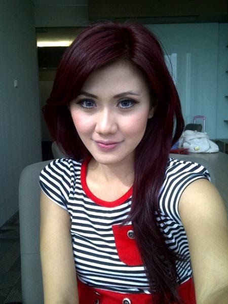 gambar orang cantik