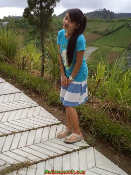cantik mesum