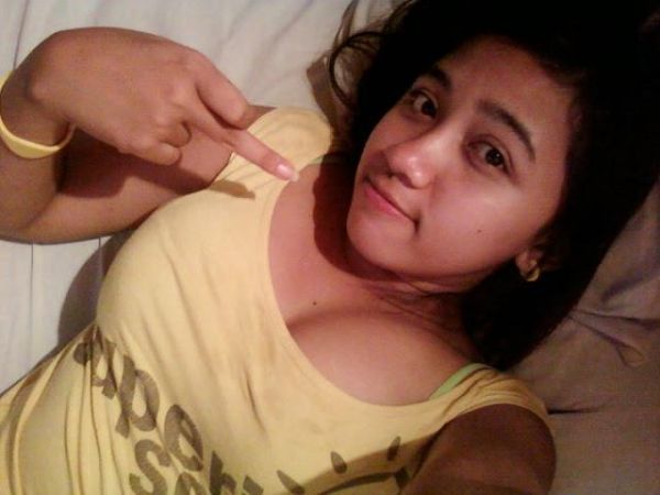 wanita cantik