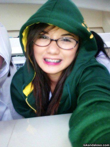 bunga citra lestari bugil