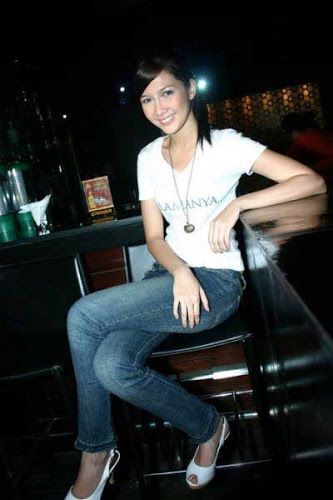 waria tercantik