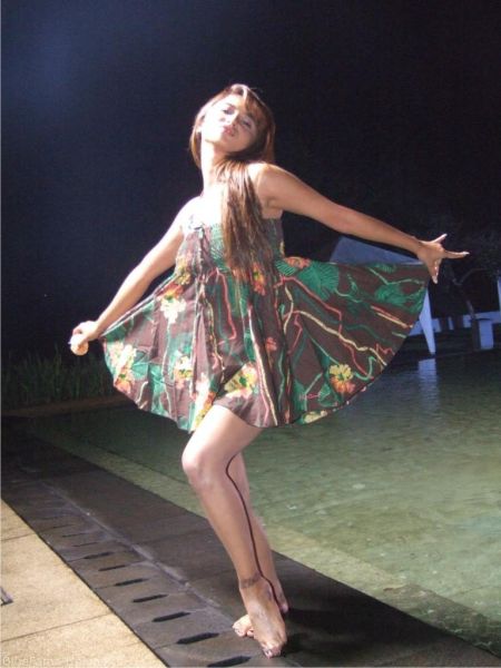 new agnes monica boyfriend