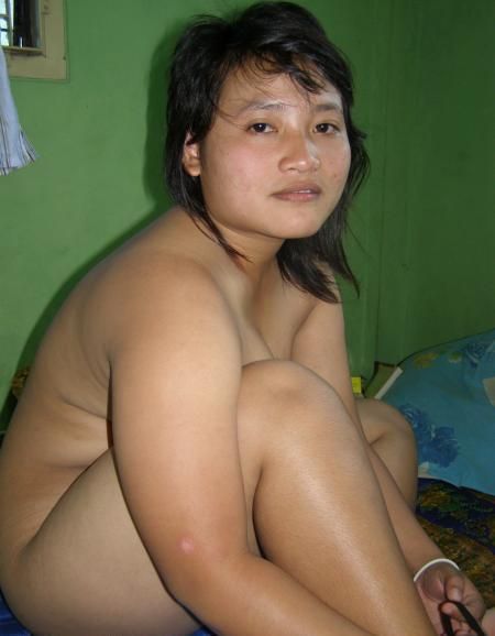 cewek gendut lucu