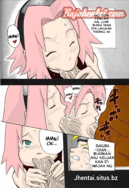 pain naruto