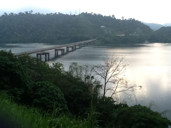 kolam air panas selangor