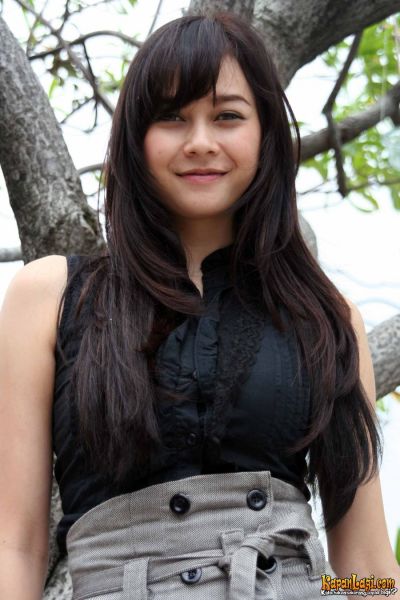 aura kasih water