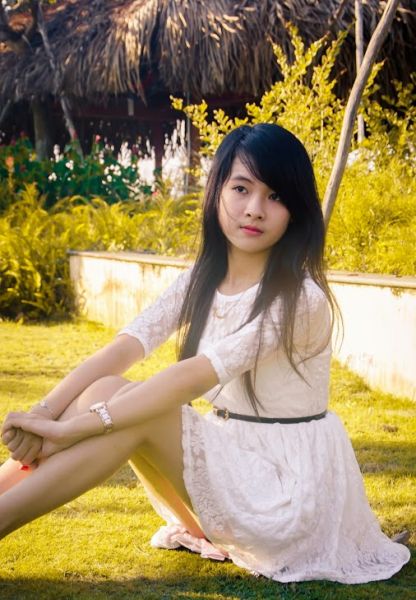 beautiful amateur woman nude
