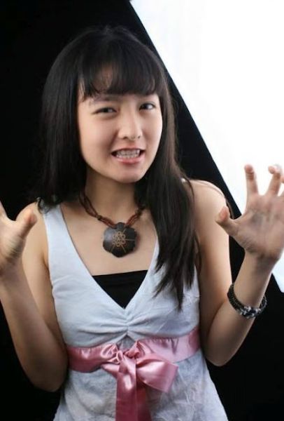 gadis jakarta selatan