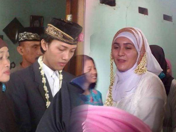 gambar sekolah cantik