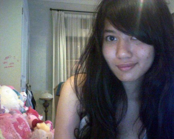 cewe jilbab