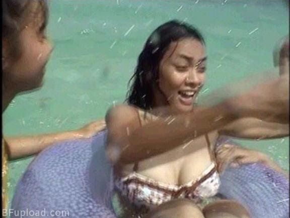 syahrini bugil