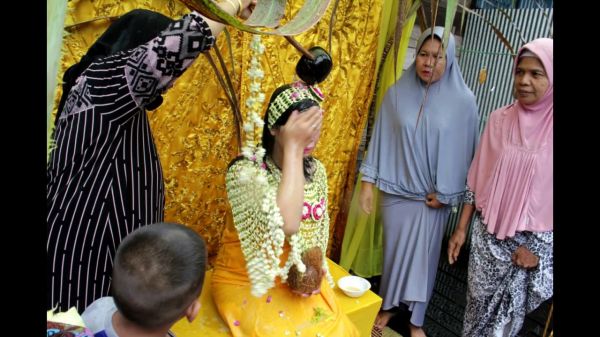 teknik bersetubuh ketika hamil