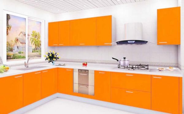 dapur minimalis