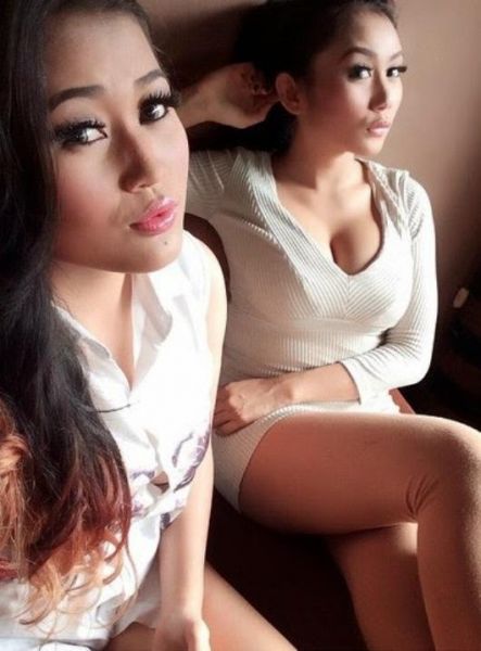 putih mulus