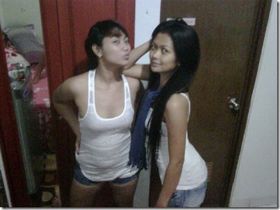 cewek montok paha