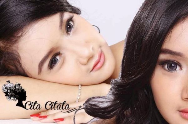 nissa sabyan tanpa make up