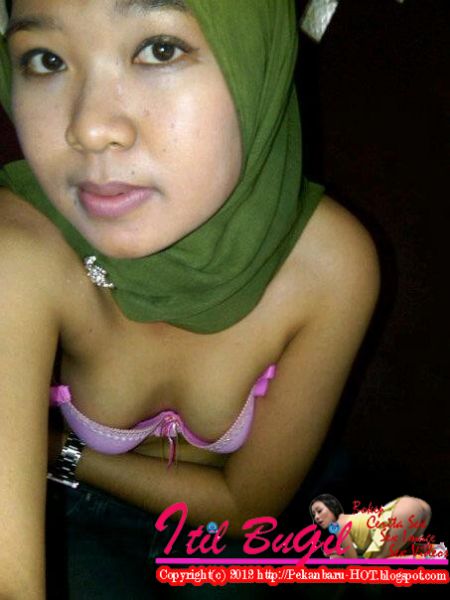 sma indo bugil