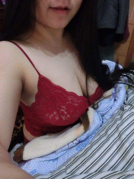 cewek mulus