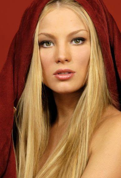 sophia rossi playboy