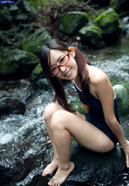 risa murakami selfie