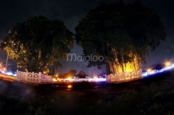 kebudayaan jawa