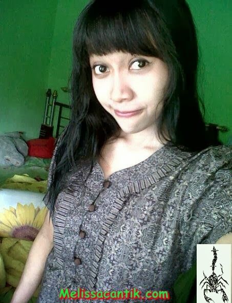 model cantik telanjang bulat