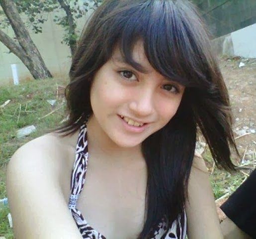 wanita indonesia telanjang bulat
