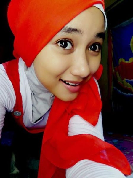 gambar gadis cantik