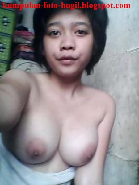 abg pamer payudara