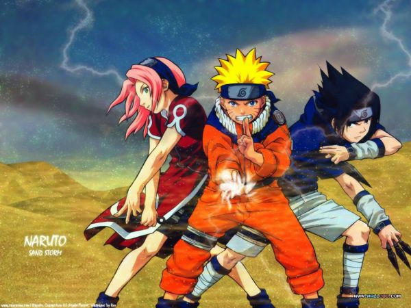 tsunade's day